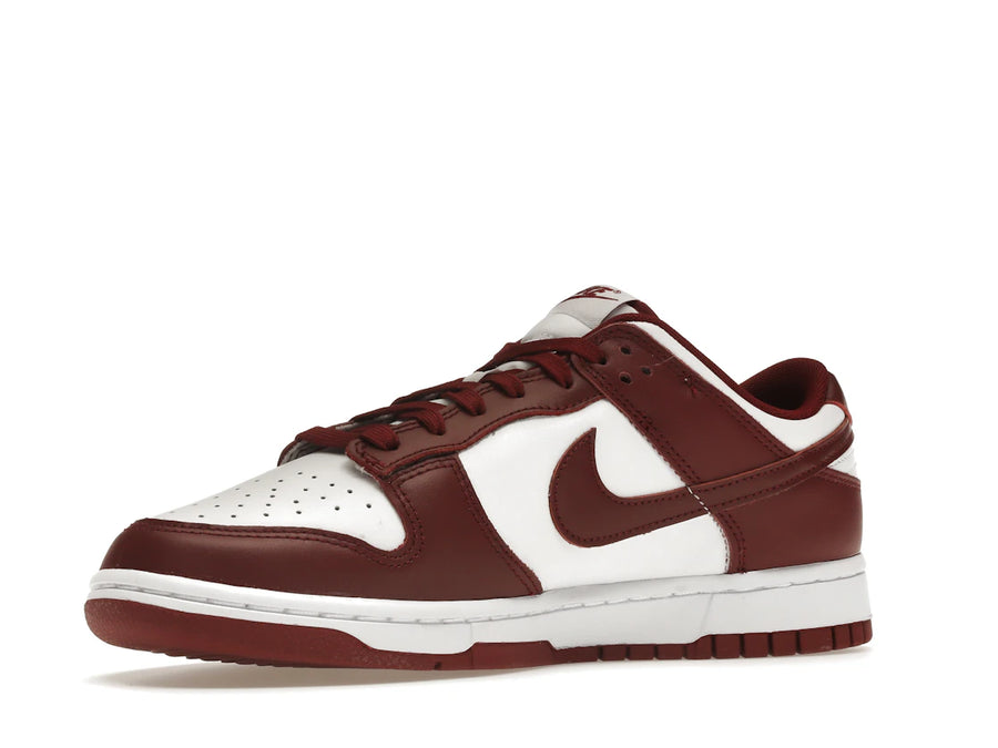 Nike Dunk Low Rouge Équipe