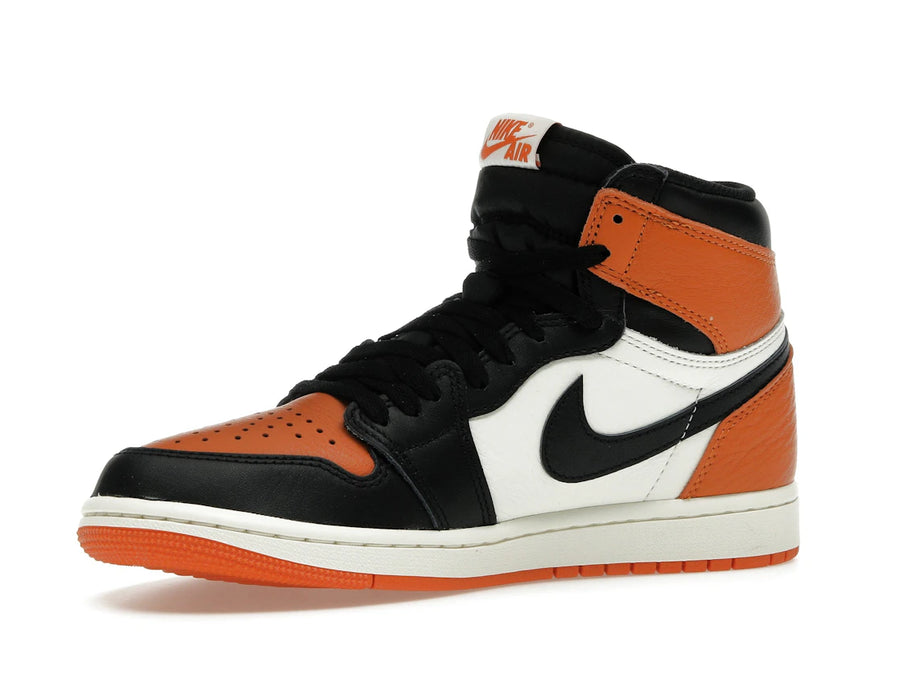Jordan 1 Retro High OG Shattered Backboard (2025)