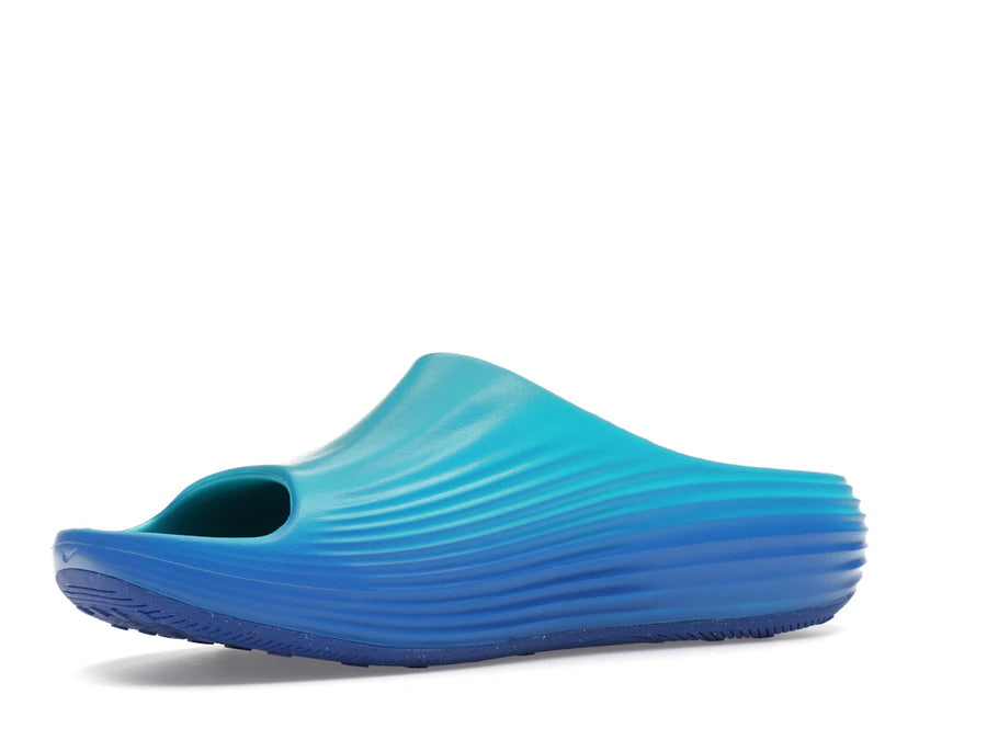Sandales Nike ReactX Rejuven8 Dusty Cactus Game Royal