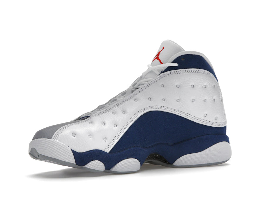 Jordan 13 Retro French Blue