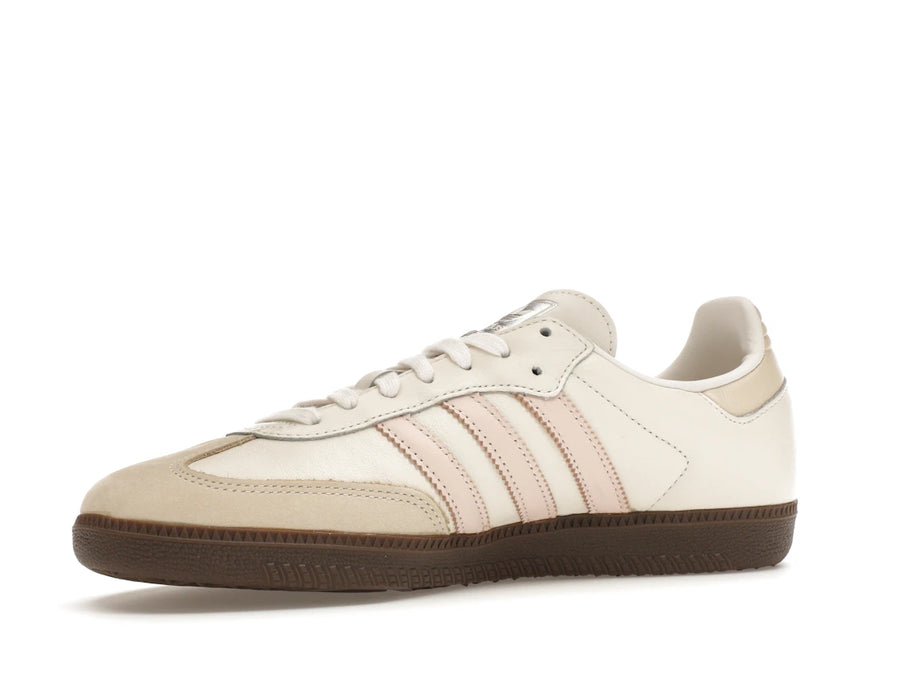 adidas Samba OG Wonder Quartz (Femme)