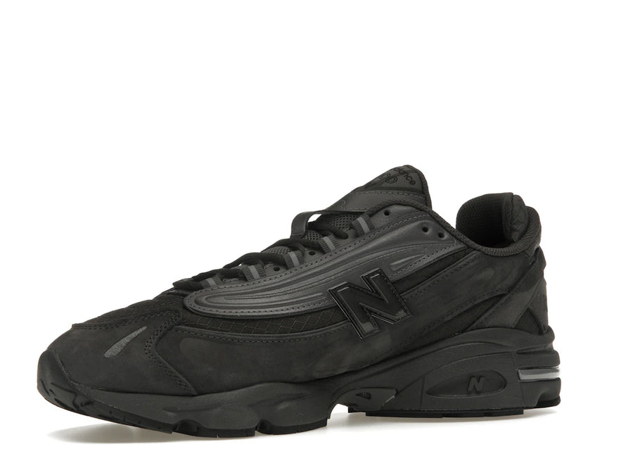 New Balance 1000 Cordura Noir Ciment
