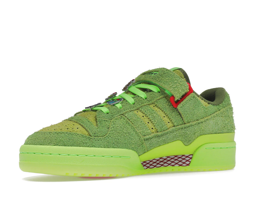 adidas Forum Low Le Grinch