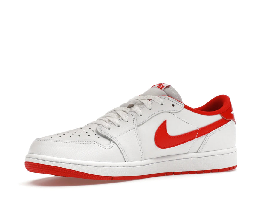 Jordan 1 Retro Low OG University Red