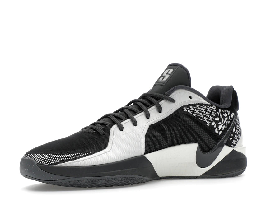 Nike Sabrina 2 Iron Gray Sail (Femme)