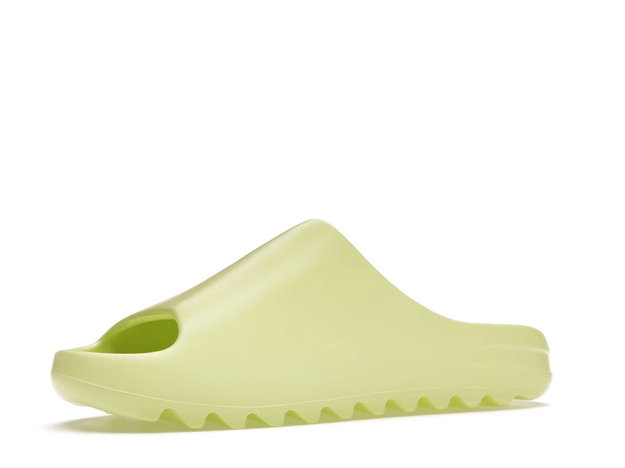 adidas Yeezy Slide Vert Fluor