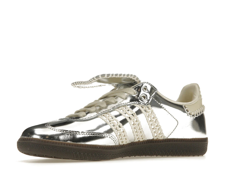 adidas Samba Pays de Galles Bonner Argent