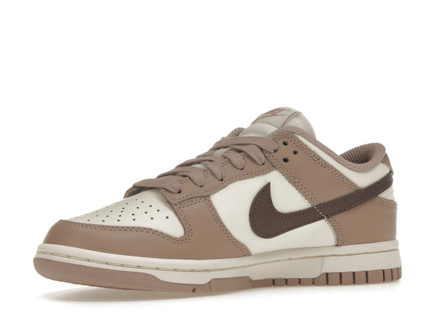 Nike Dunk Low Sail Plum Eclipse (Women's)