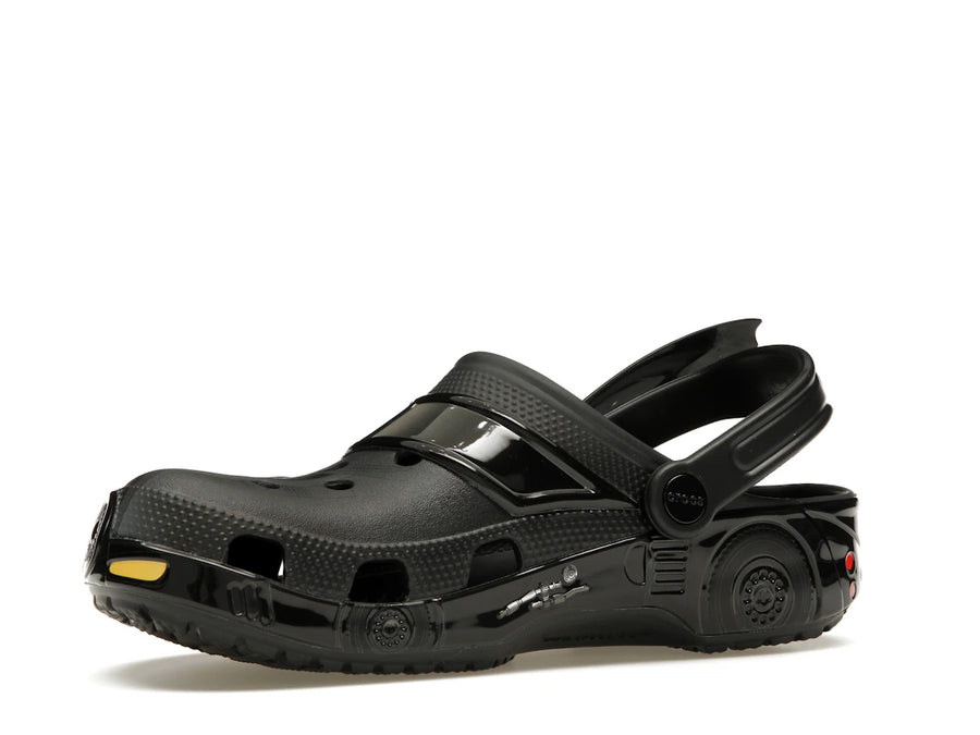 Crocs Classic Clog Batmobile