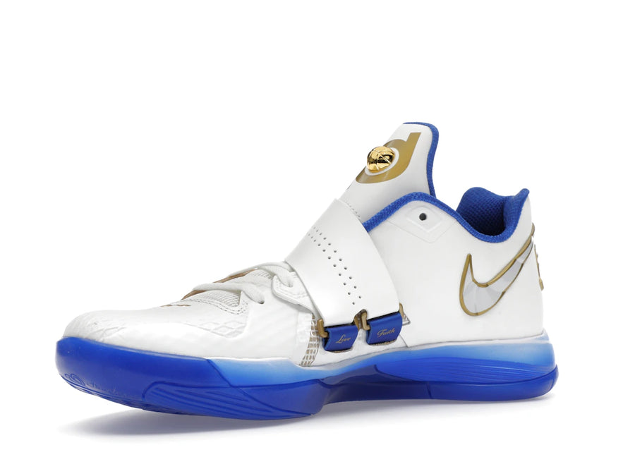 Nike KD 4 Le vrai MVP