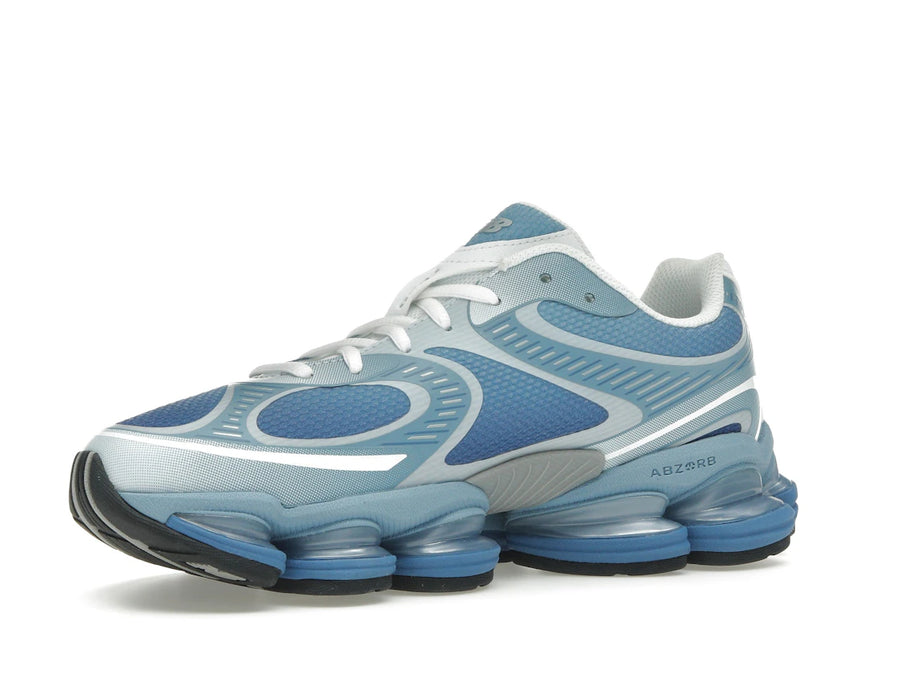 New Balance Abzorb 2000 Bleu clair