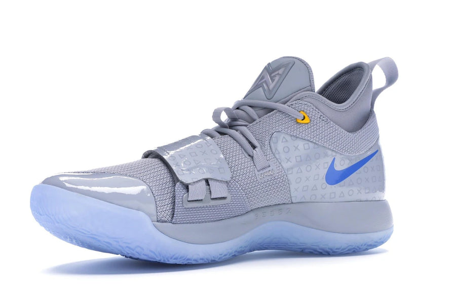 Nike PG 2.5 Playstation Wolf Grey