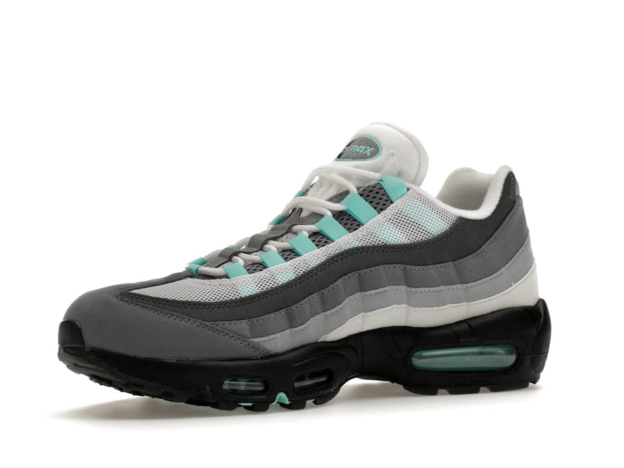 Nike Air Max 95 Hyper Turquoise