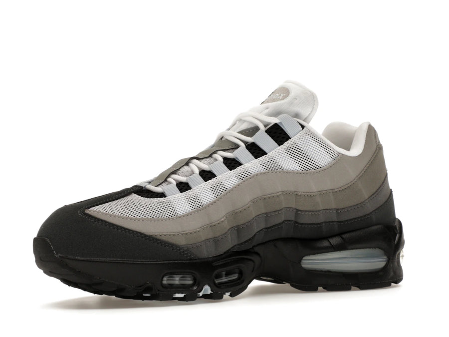 Nike Air Max 95 OG Big Bubble Bleu Teinte (Femme)