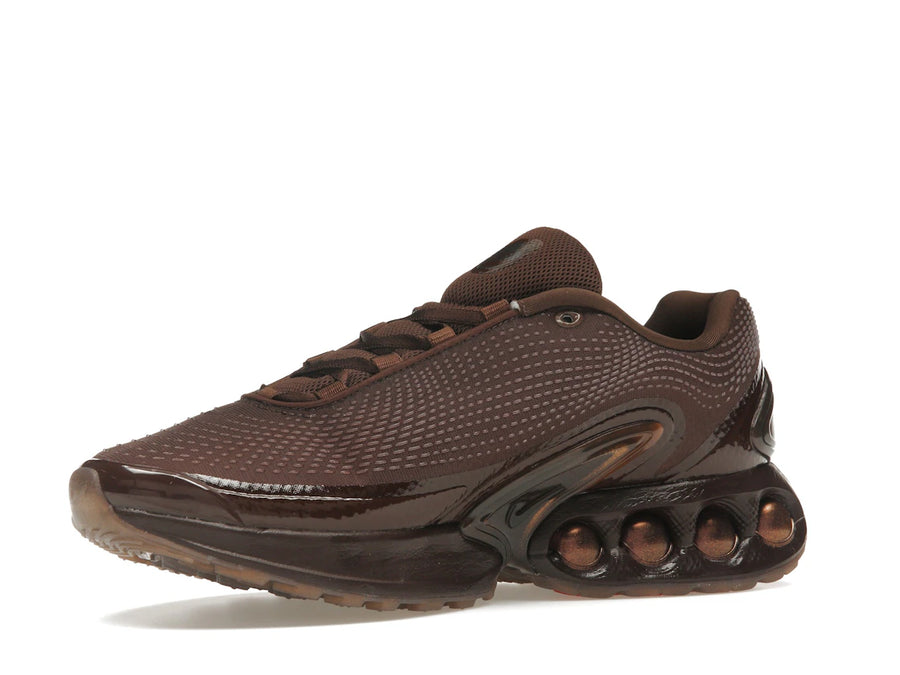 Nike Air Max Dn Isamaya Ffrench Chocolat clair (Femme)