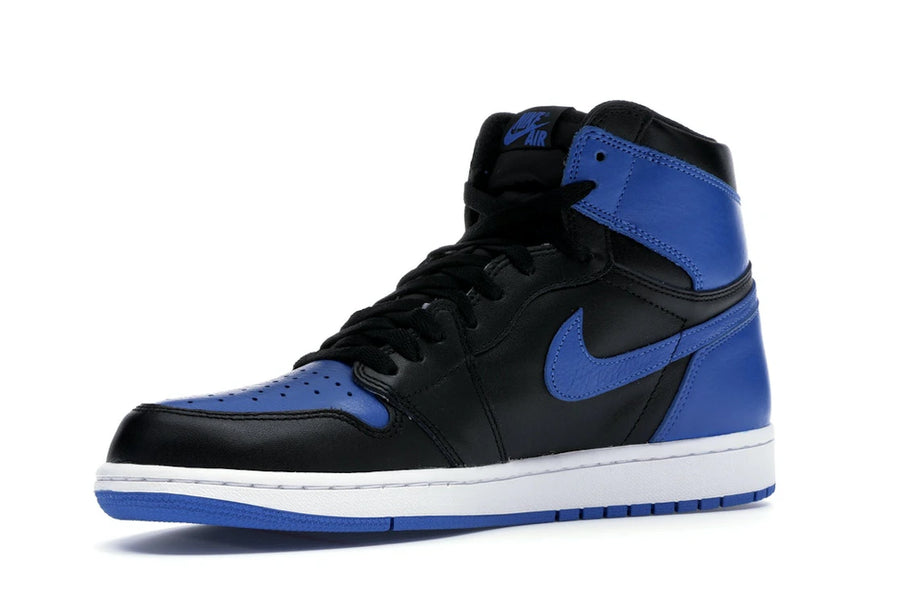 Jordan 1 Retro Royal (2017)