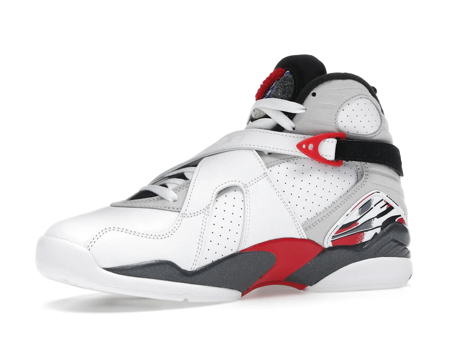 Jordan 8 Retro Bugs Bunny (2025)