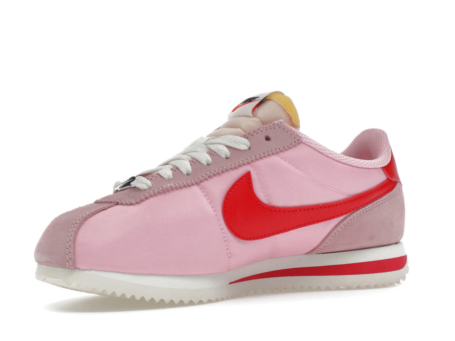 Nike Cortez TXT Medium Soft Pink Sail (Women's)