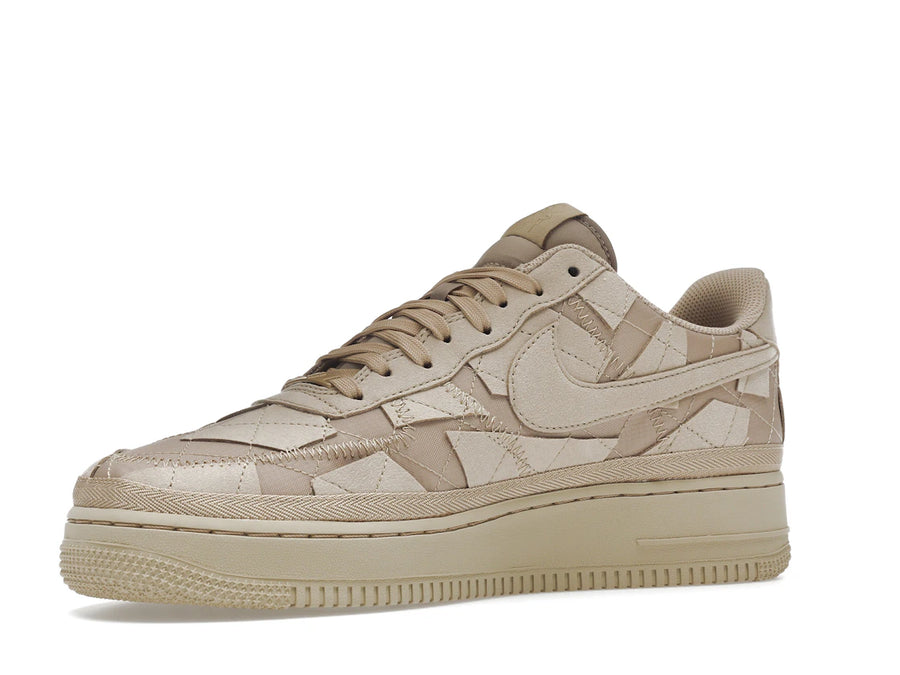 Nike Air Force 1 Low SP Billie Eilish Mushroom