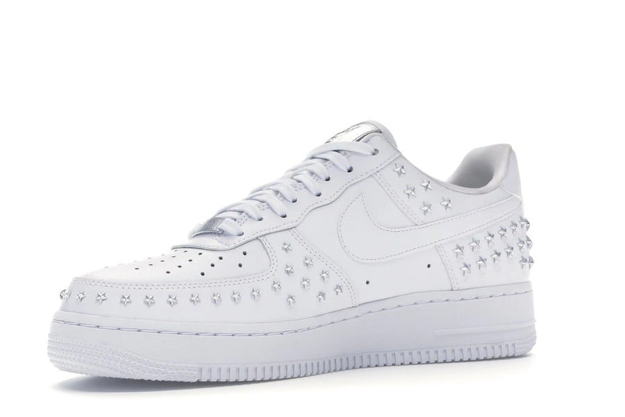 Nike Air Force 1 Low '07 XX Blanc clouté (Femme)