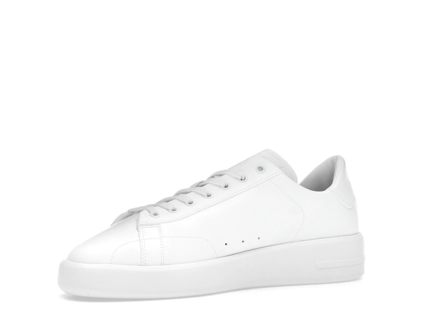 Golden Goose Bio-Based Purestar Triple White (Femme)