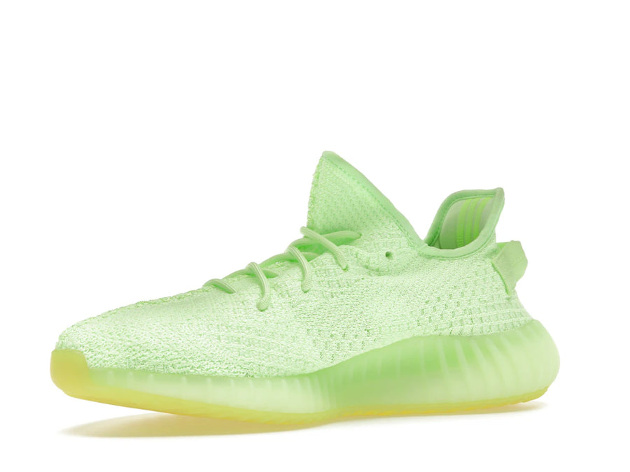 adidas Yeezy Boost 350 V2 Glow