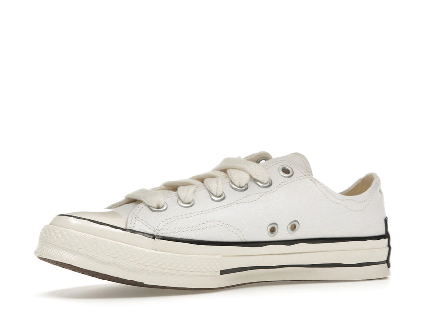 Converse Chuck Taylor All Star 70 Ox Sketch Blanc