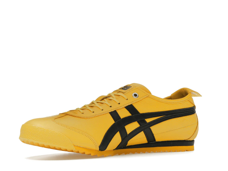 Onitsuka Tiger Mexico 66 SD Kill Bill (Semelle intermédiaire jaune) (2024)