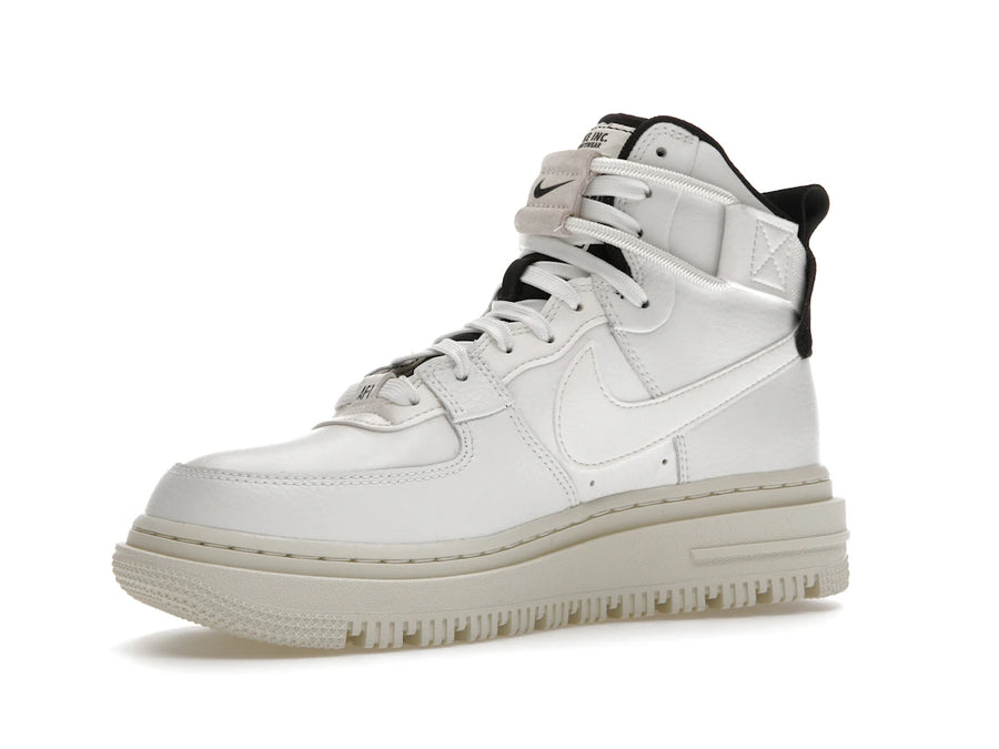 Nike Air Force 1 High Utility 2.0 Summit White (Femme)