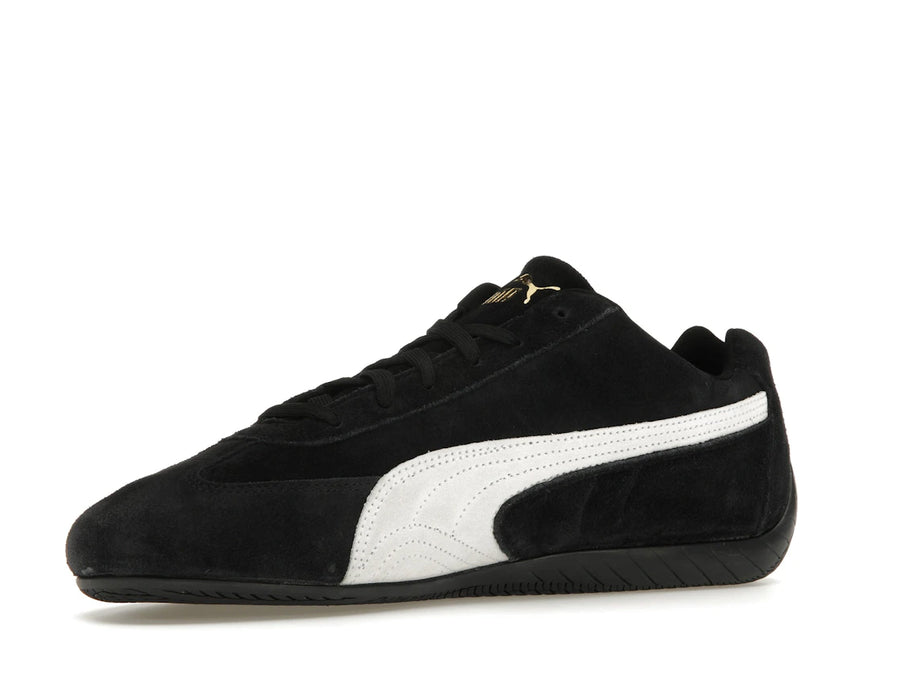 Puma Speedcat OG Black White