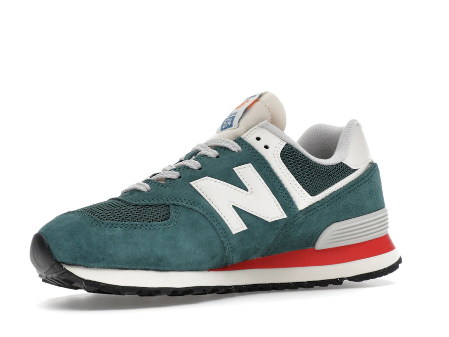 New Balance 574 New Spruce Sel de Mer