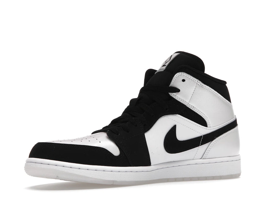 Jordan 1 Mid Diamond Shorts