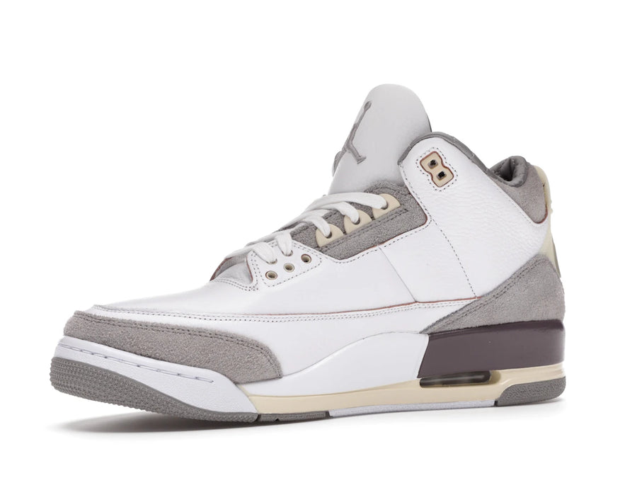 Jordan 3 Retro SP A Ma Maniére (Femme)