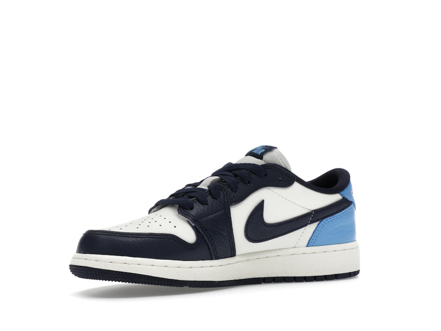 Jordan 1 Low OG Obsidian UNC (GS)