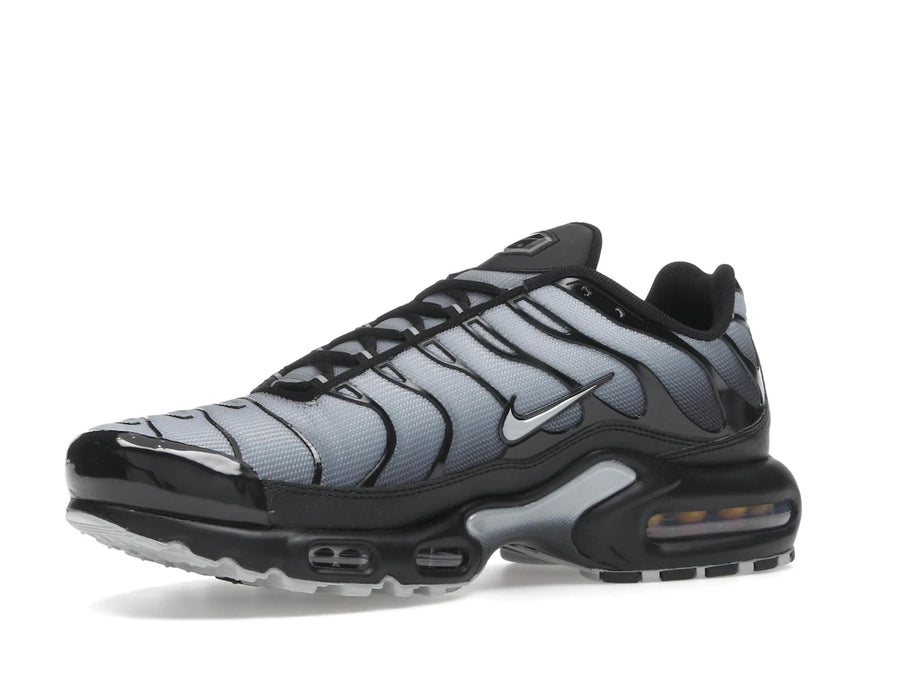 Nike Air Max Plus SE Noir Gris Loup (Femme)