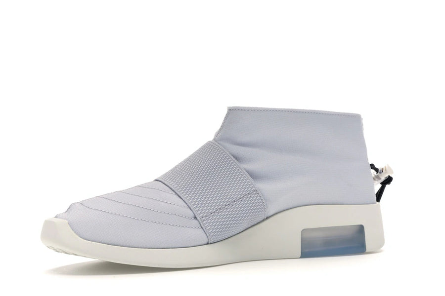 Nike Air Fear Of God Moccasin Pure Platinum