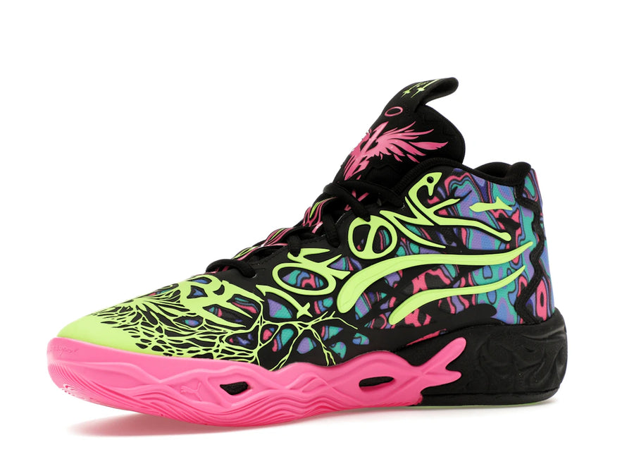 Puma LaMelo Ball MB.04 Heem