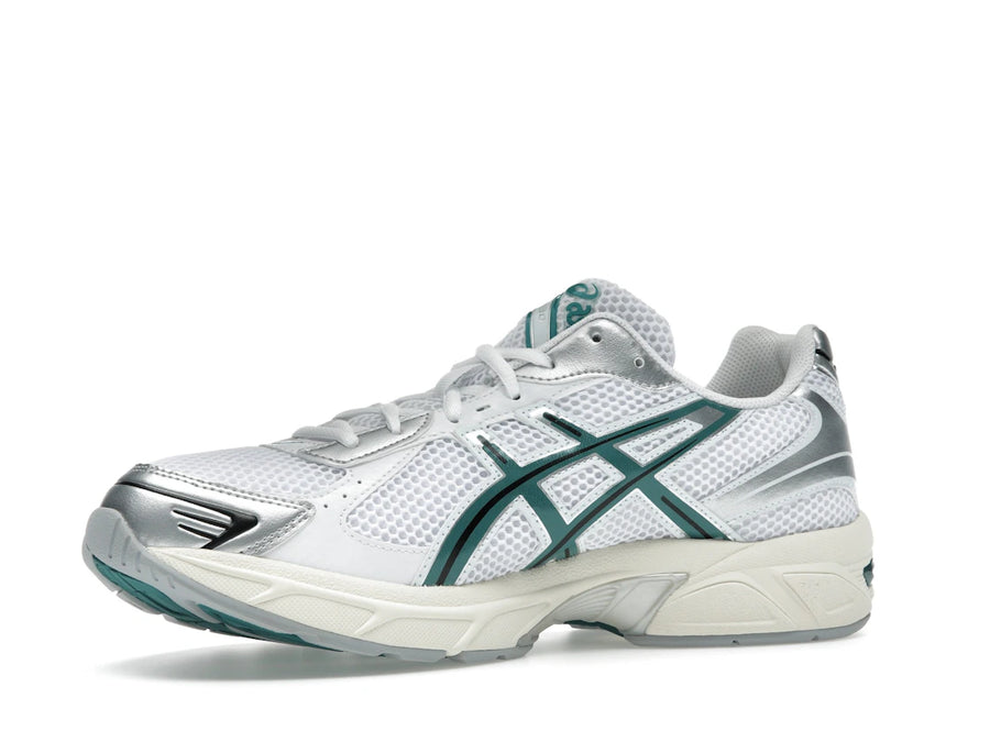 ASICS Gel-1130 Blanc Lac Pluvieux