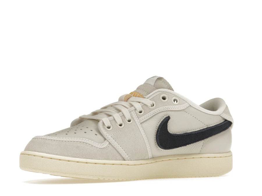 Jordan 1 Retro AJKO Low SP Union Sail Leather