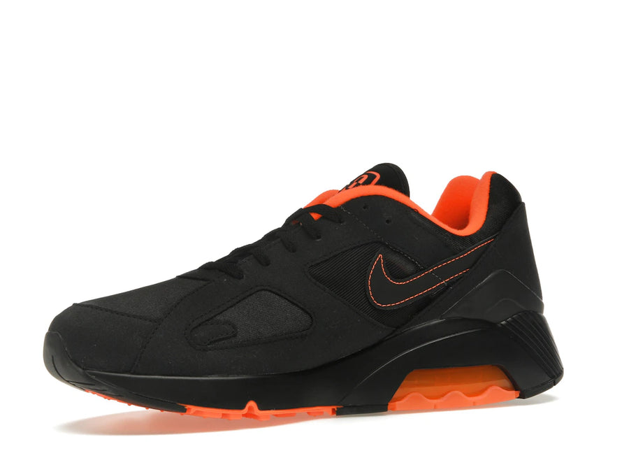 Nike Air Max 180 Hyper Crimson