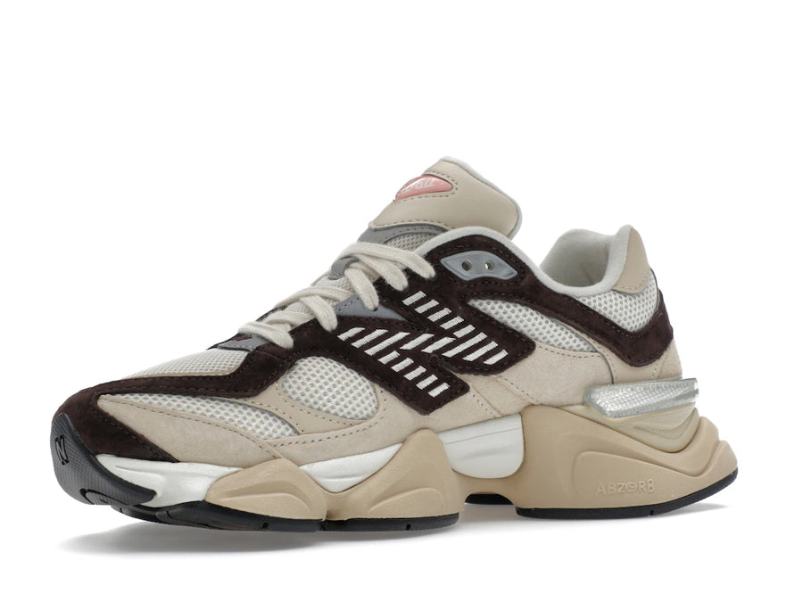 New Balance 9060 Marron Émergent