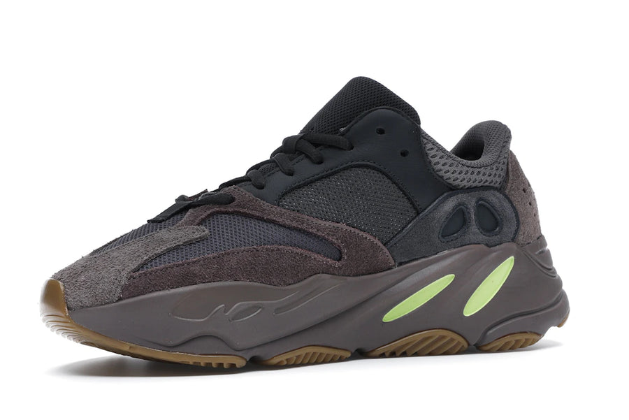adidas Yeezy Boost 700 Mauve