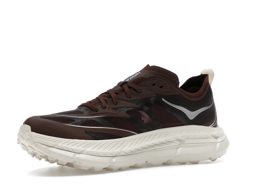 Hoka One One Mafate Speed ​​4 Lite Cold Brew