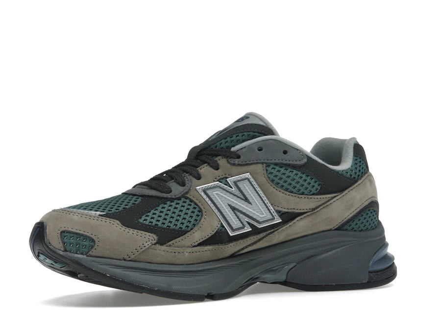 New Balance 2010 Dockside Indigo