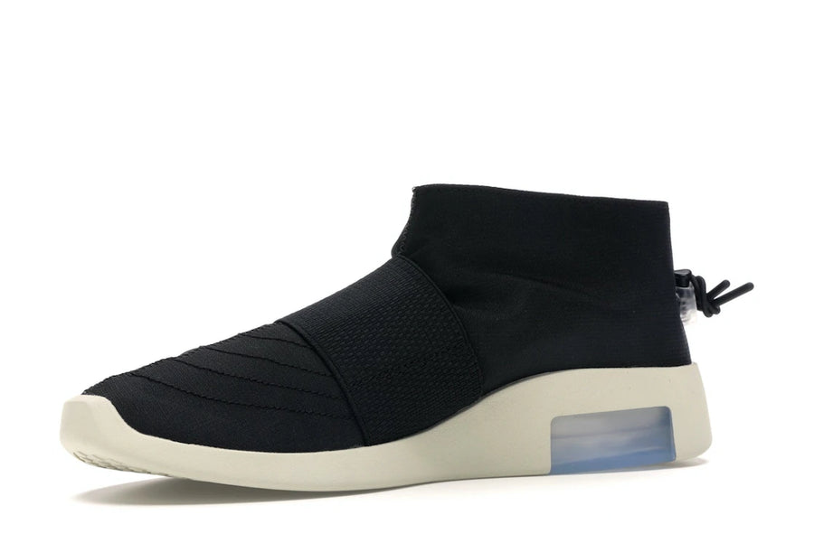 Nike Air Fear Of God Moccasin Noir