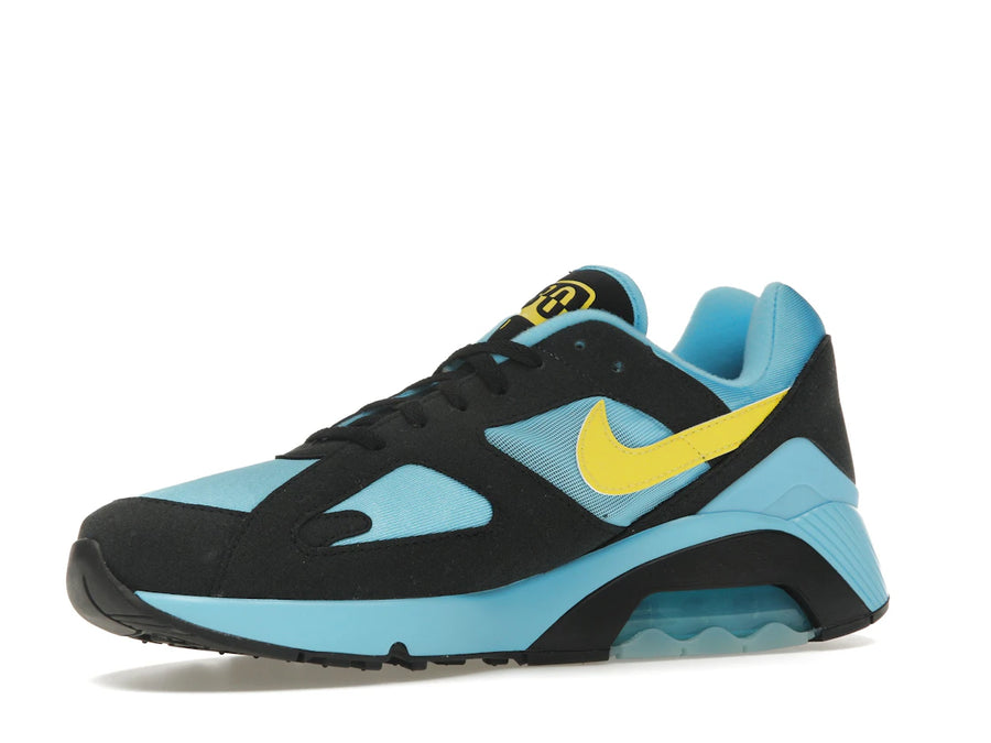 Nike Air Max 180 Baltic Blue