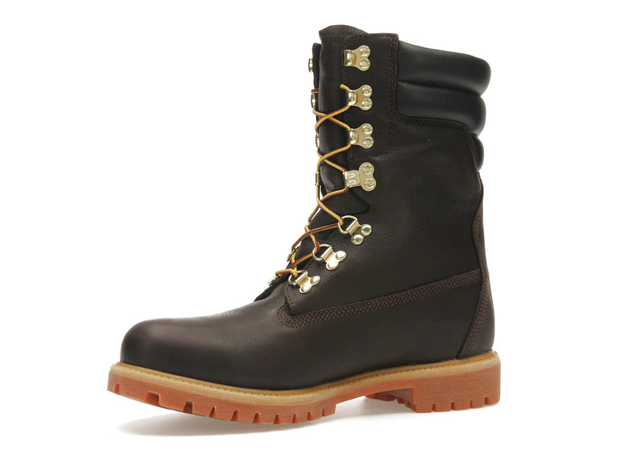 Bottes Timberland Premium Imperméables Super Boot Espresso