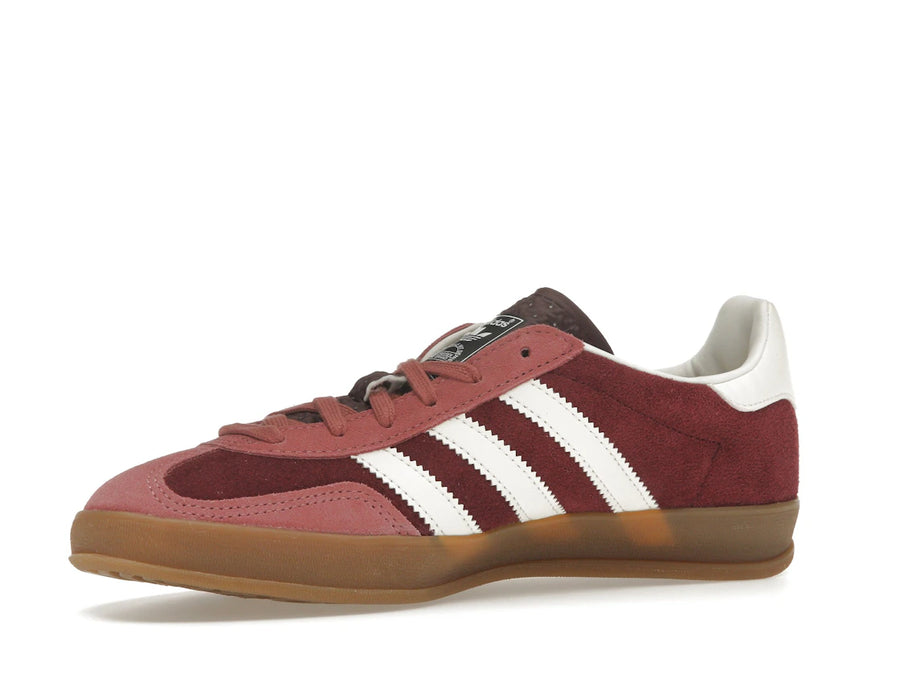 adidas Gazelle Indoor Bordeaux d'occasion