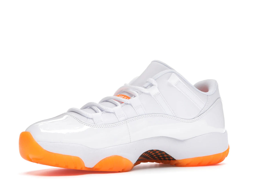 Jordan 11 Retro Low Citrus (2021) (Femme)