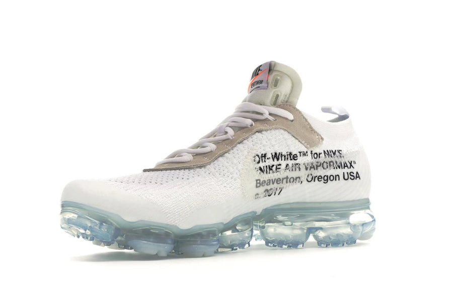Nike Air VaporMax Off-White (2018)